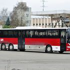 CFL-Bus Mercedes-Benz Integro