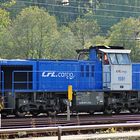 CFL Cargo 1581