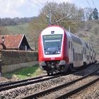 CFL STW 005 mit IR in Pettingen/Mersch