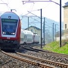 CFL STW 009 mit IR nach Ulflingen in Pettingen/Mersch