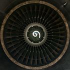 CFM56-3C1