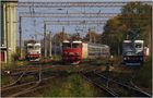 Caile Ferate Romane - Staatliche Eisenbahngesellschaft Rumäniens