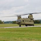 CH-47 Chinook