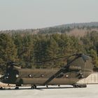 CH-47 Chinook