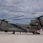 CH-47D ... zum Dritten