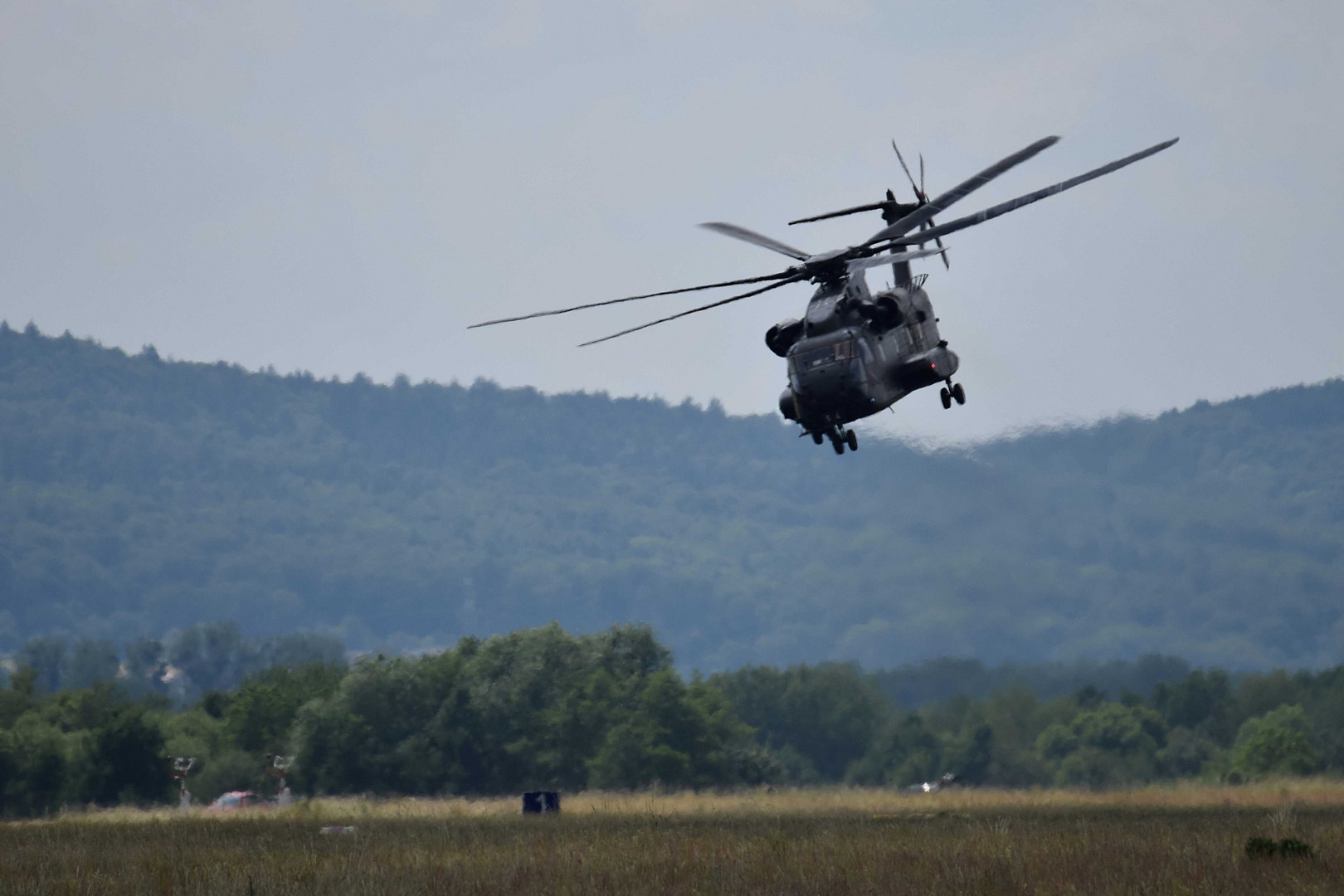 CH-53G