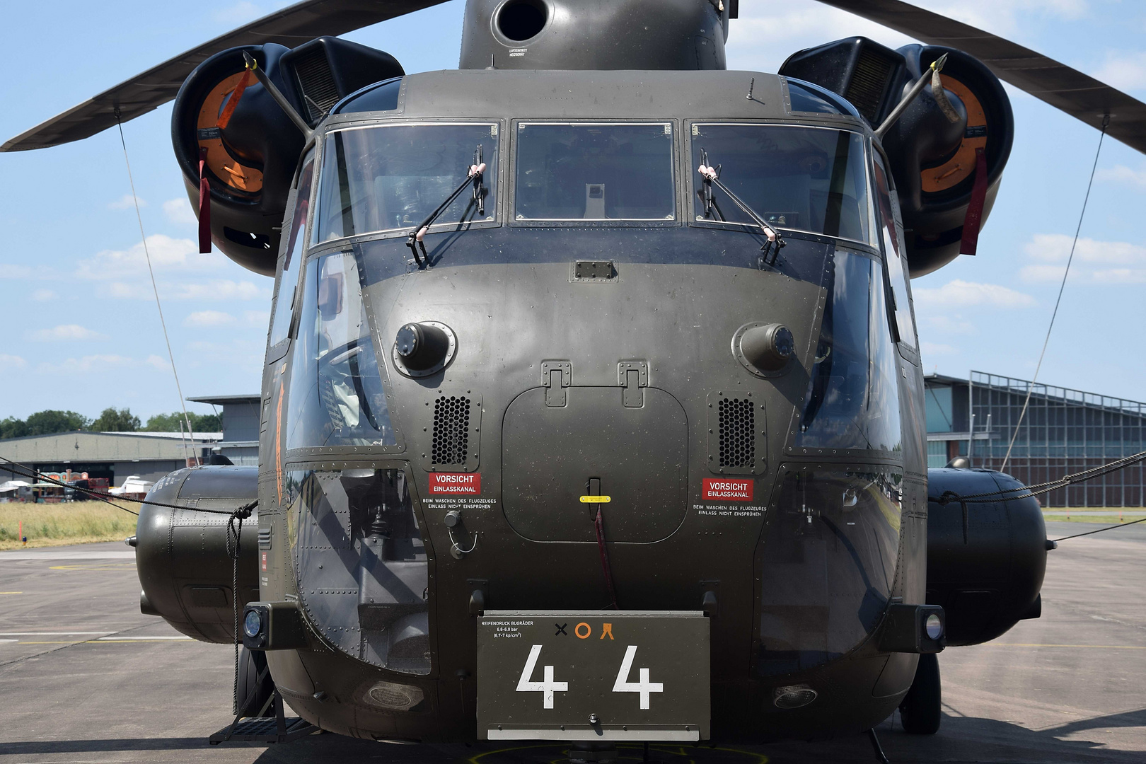 CH-53G