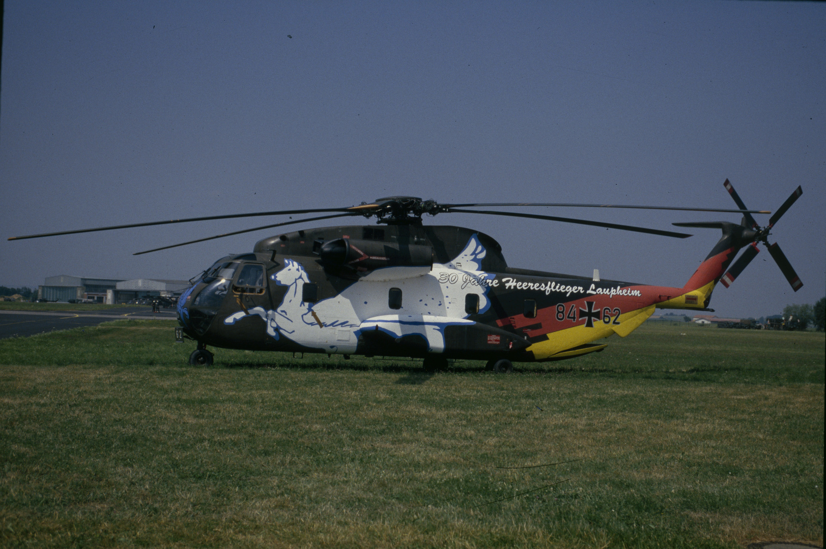 CH-53G