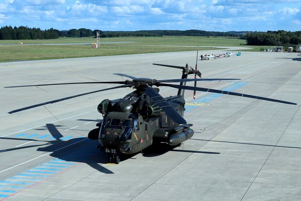 CH-53GS-1