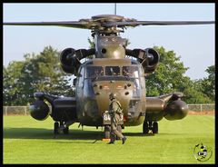 *** CH-53GS ***