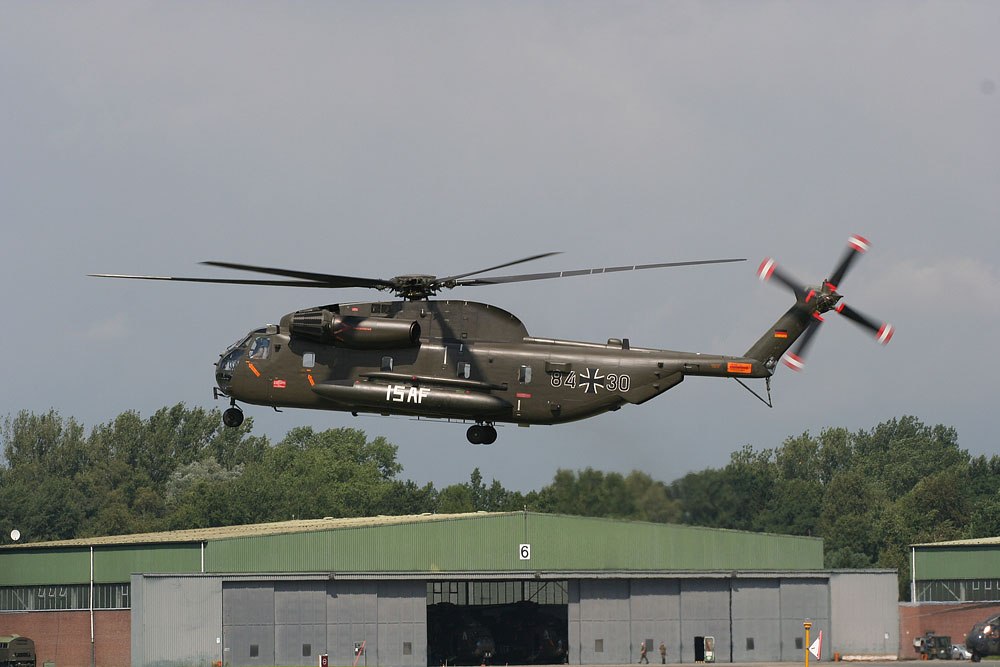 CH-53GS