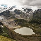 CH Alpen Sustenpass