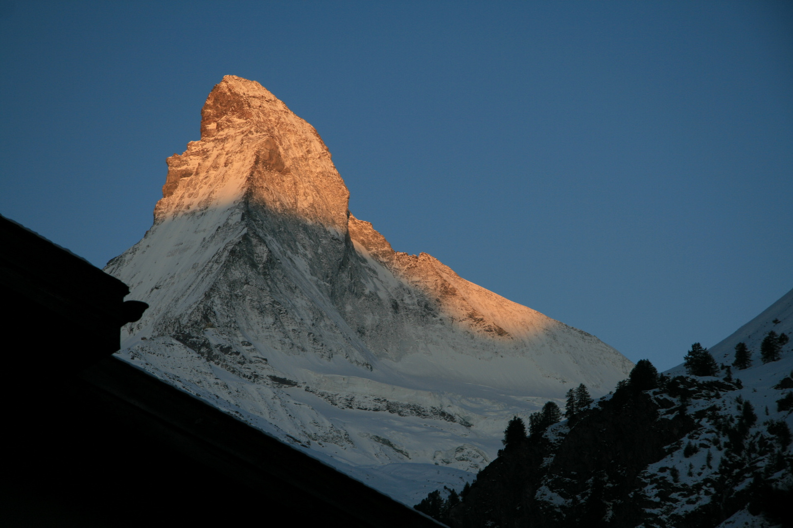CH Matterhorn 0730