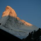 CH Matterhorn 0730