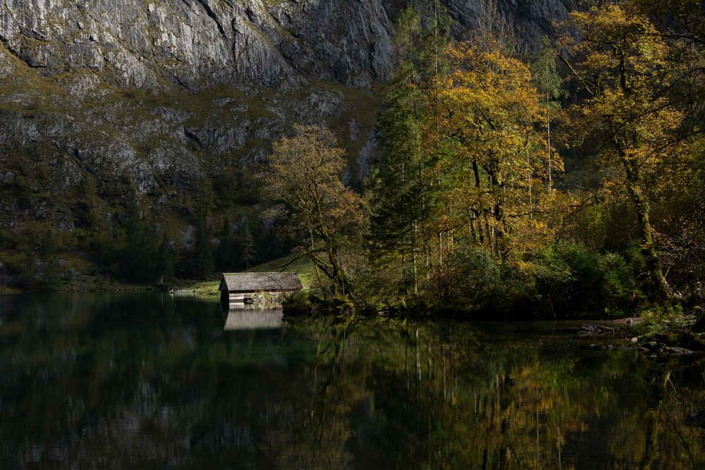 Ch. Trenet - Chanson d'automne,