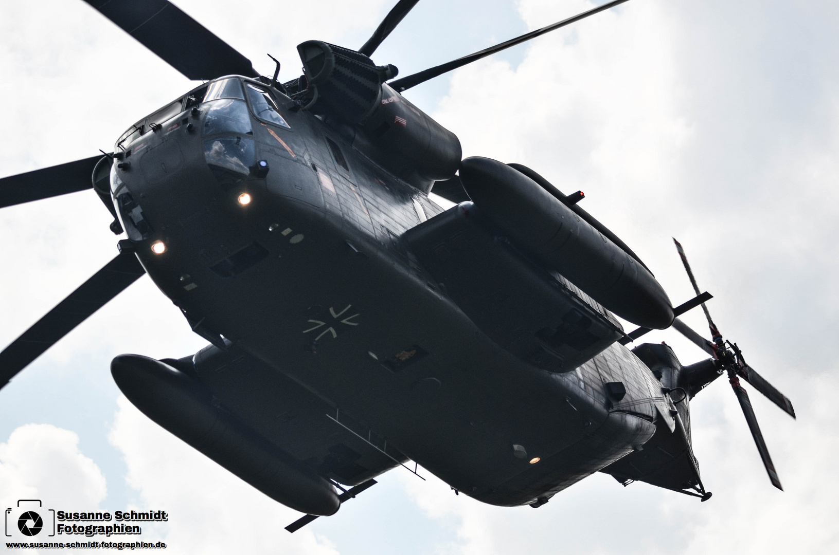 CH53 Foto & Bild | luftfahrt, hubschrauber, verkehr & fahrzeuge Bilder ...