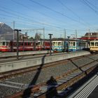 Chablais & seine Bahnen