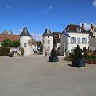 chablis en bourgogne