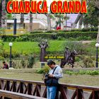 CHABUCA GRANDA.....DEL PUENTE A LA ALAMEDA