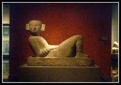 Chac-Mool