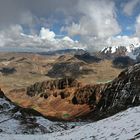 Chacaltaya 5300m/ Bolivien