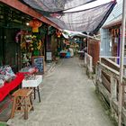 Chachoengsao - Baan Mai Riverside Market