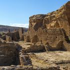 Chaco Canyon (2)