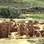 Chaco Canyon