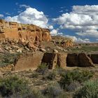 Chaco Canyon