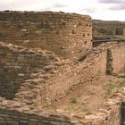 Chaco Canyon , New Mexico