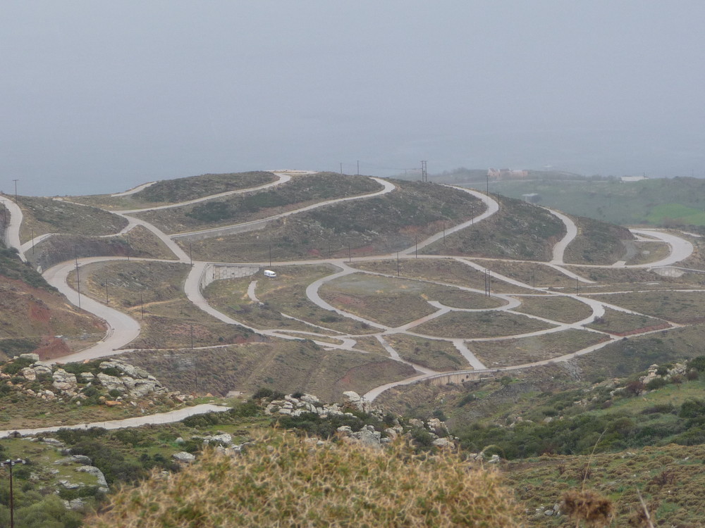 Chacun sa route, chacun son chemin ...