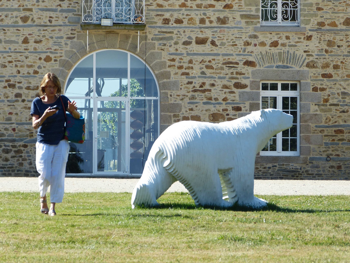 Chacun son Nounours