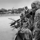 Chad - Lake Chad, Harald Keller, Central Africa