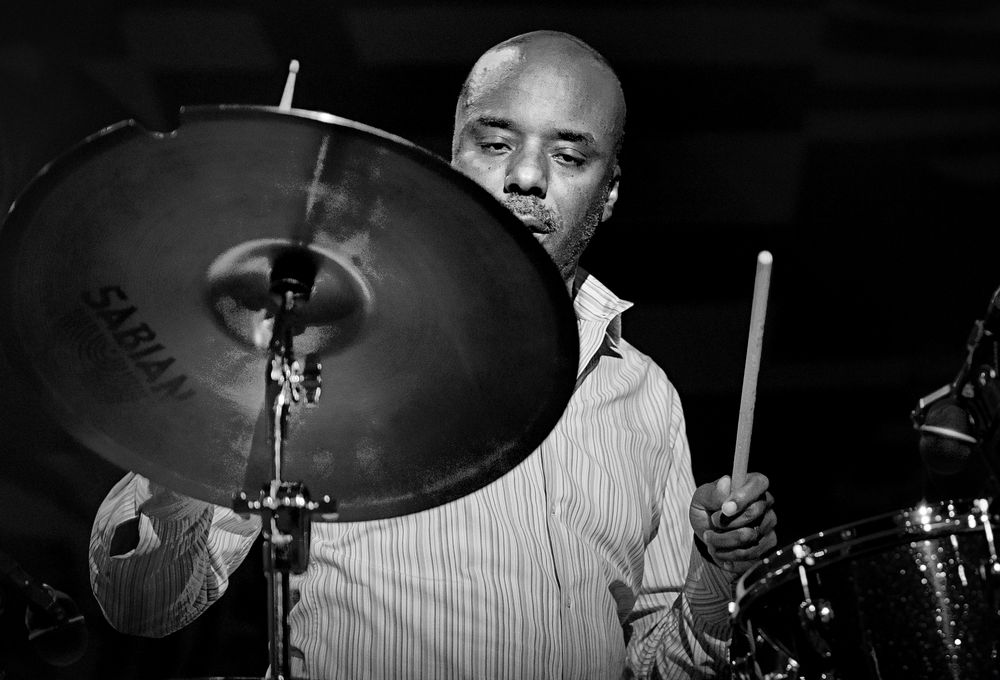 Chad Taylor Foto & Bild kunstfotografie & kultur, musik & konzert