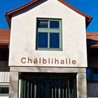 Chälblihalle