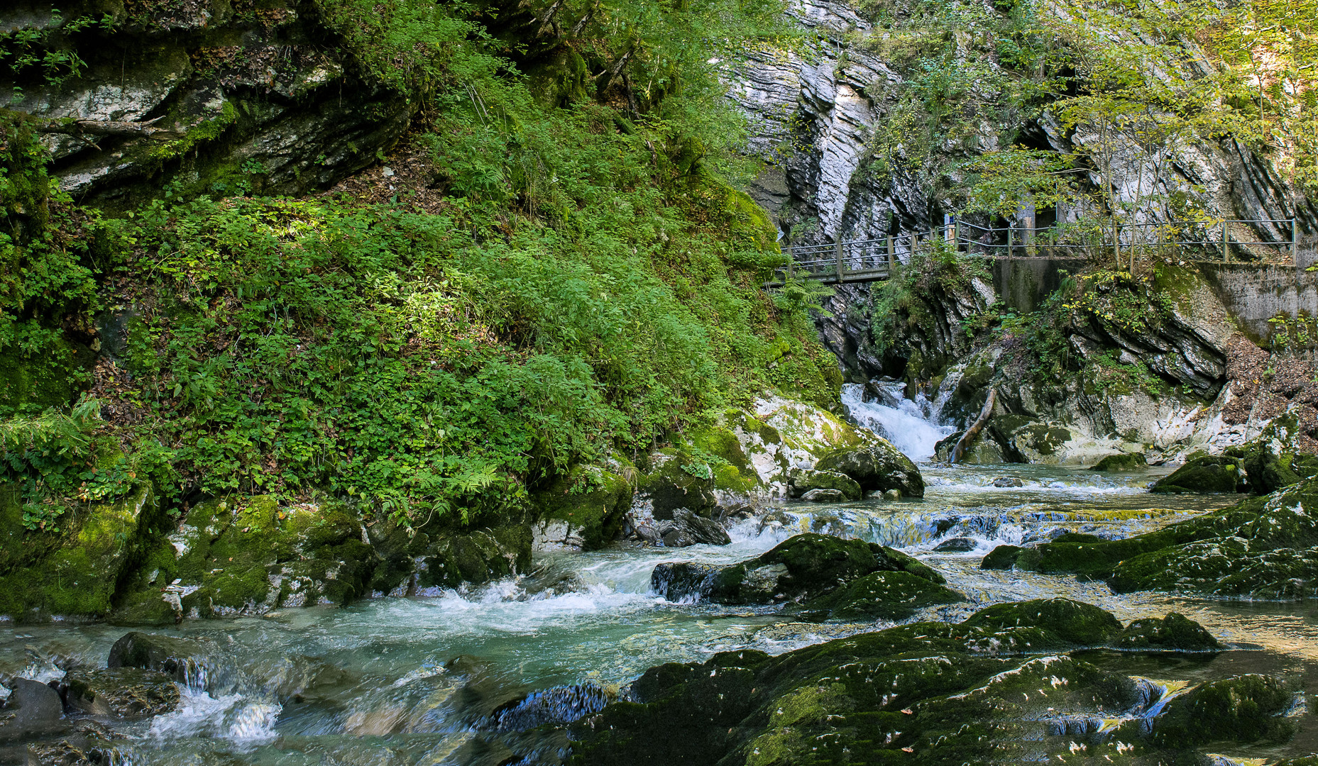  Chämmerlitobel