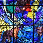 Chagall-Fenster