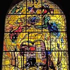 Chagall - Fenster