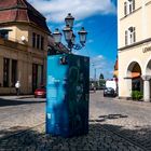 Chagall in Lindau...