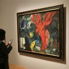 „Chagall. Welt in Aufruhr“