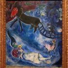 „Chagall. Welt in Aufruhr“