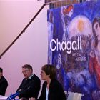 „Chagall. Welt in Aufruhr“