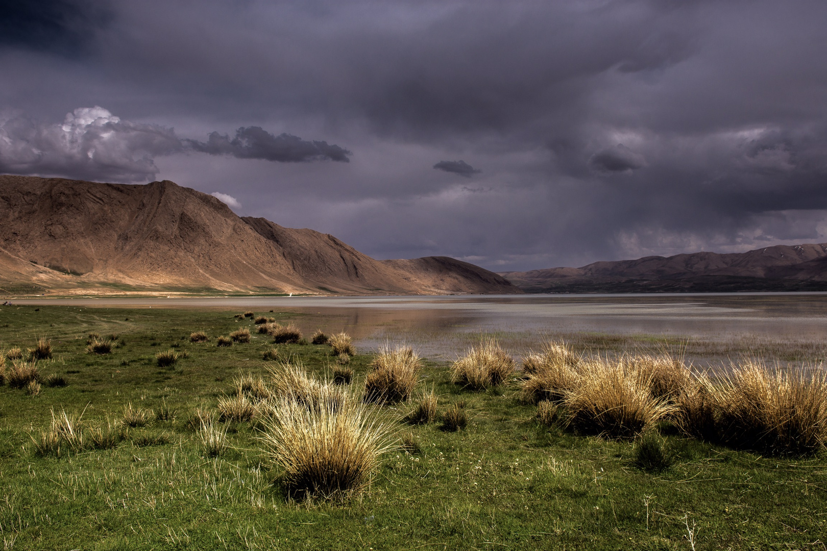 Chaharmahal va Bakhtiari Province, Iran