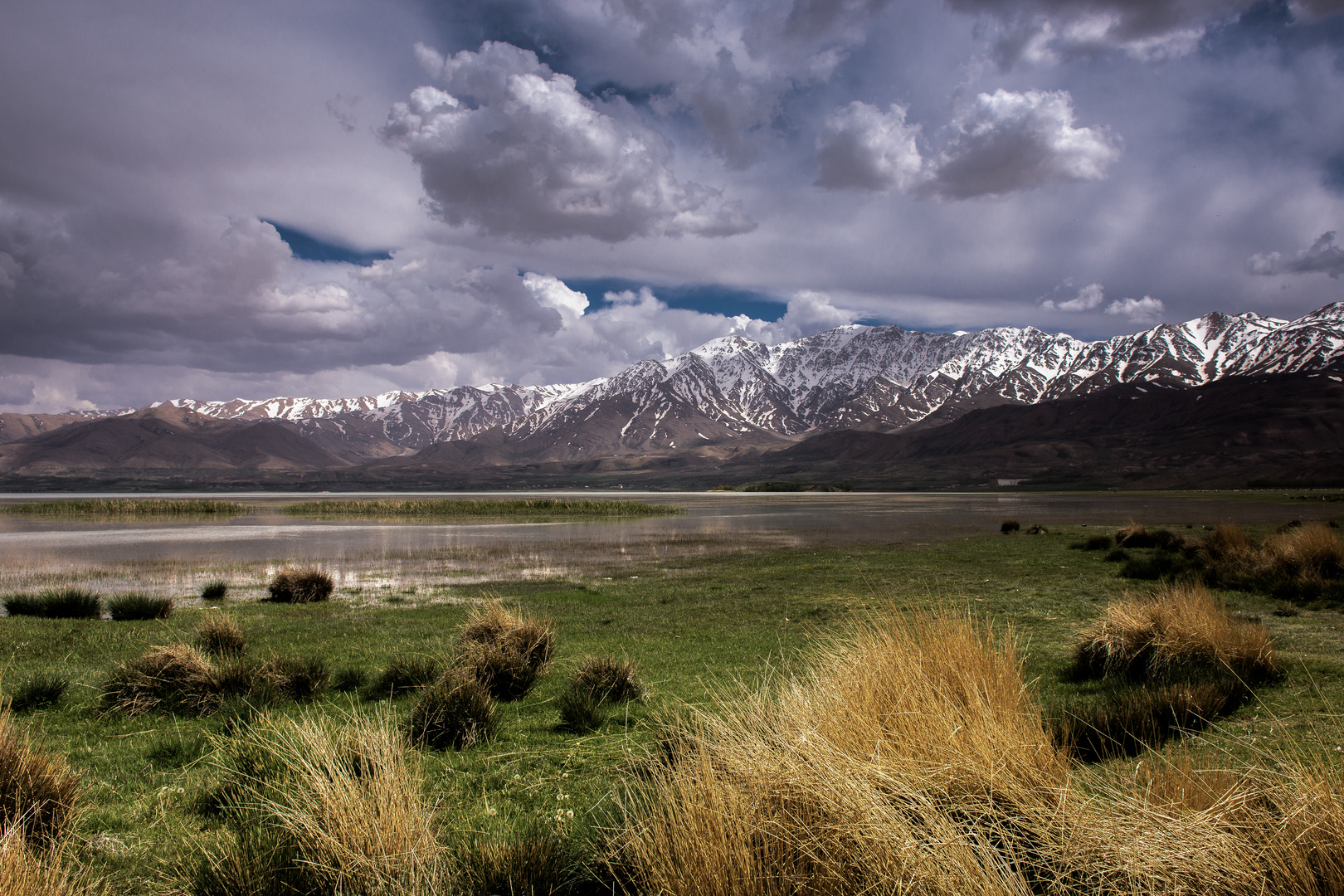 Chaharmahal va Bakhtiari Province, Iran