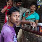 chai bitte, Russel Market Bangalore