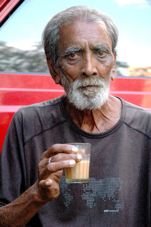 Chai Latte