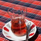 Chai - Türkischer Tee
