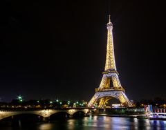 Chaillot - Place de Varsovie - Tour Eiffel - 07