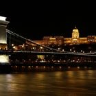 Chain Bridge, Budapest