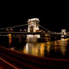 Chain Bridge - Budapest